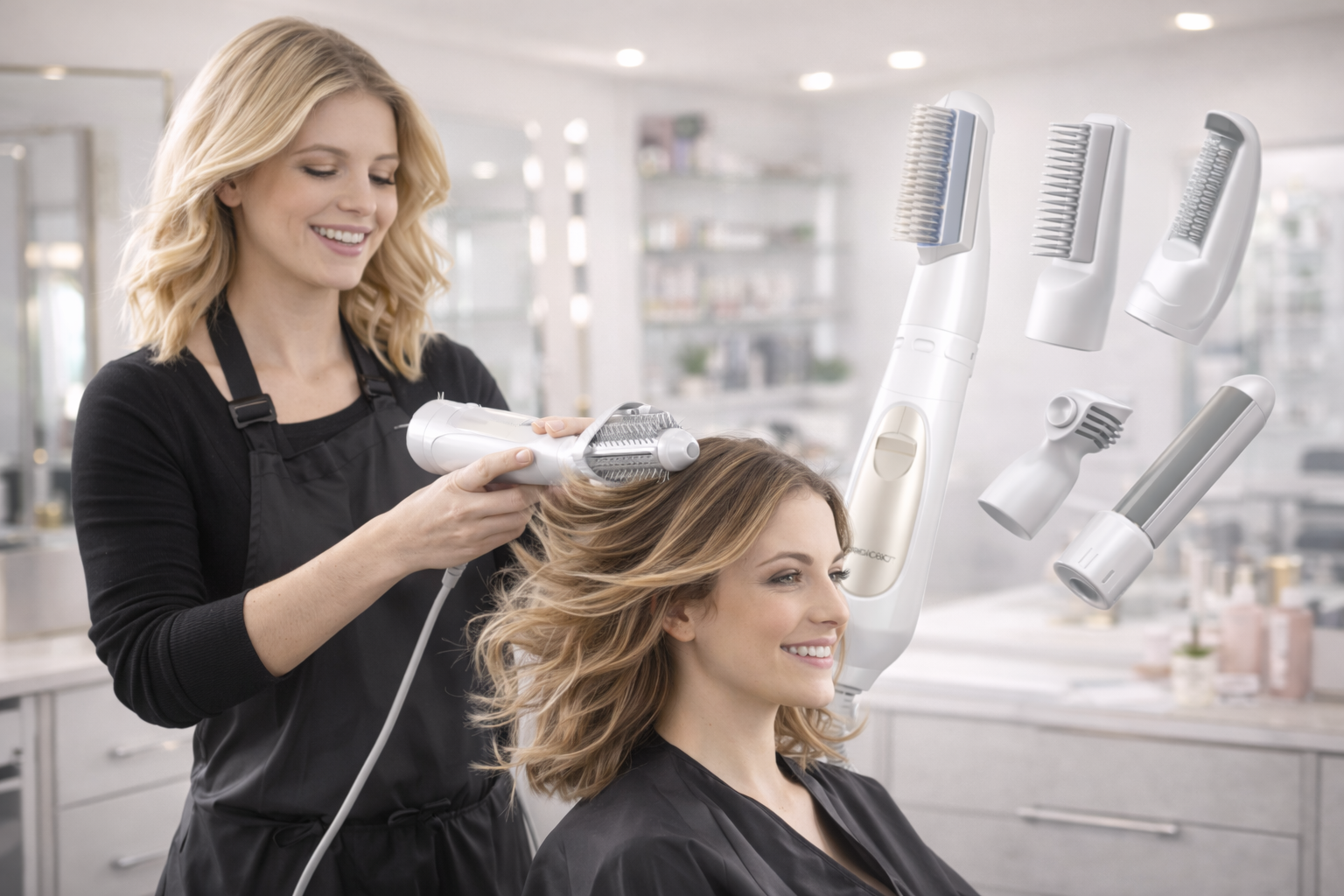 K-PA-EH-KA81 PANASONIC HAIR STYLER