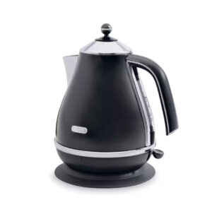 K-DE-KBO-2001BK DELONGHI ICONA KETTLE BK