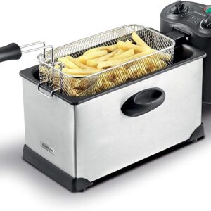 K-KEN-DFM50 KENWOOD DEEP FRYER