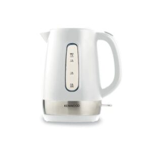 K-KEN-ZJP-01 KENWOOD PLASTIC KETTLE 1.7 L
