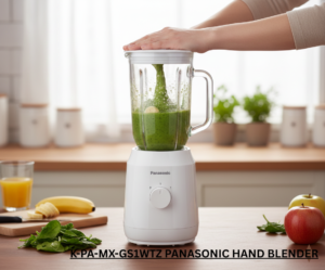 K-PA-MX-GS1WTZ PANASONIC HAND BLENDER
