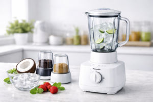 K-PA-MX-MG53211W PANASONIC ICE CRASHER