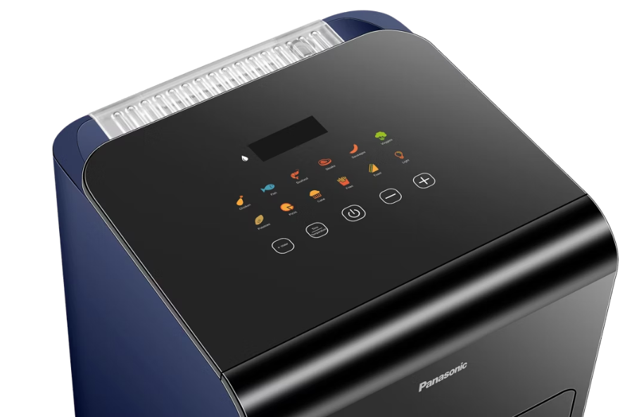 K-PH-NA-231 PHILIPS AIR FRYER - Image 5