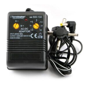 Terminator AC/DC Power Adaptor – EA500-13A