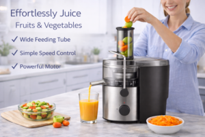 K-PA-MJ-CB600 PANASONIC JUICER