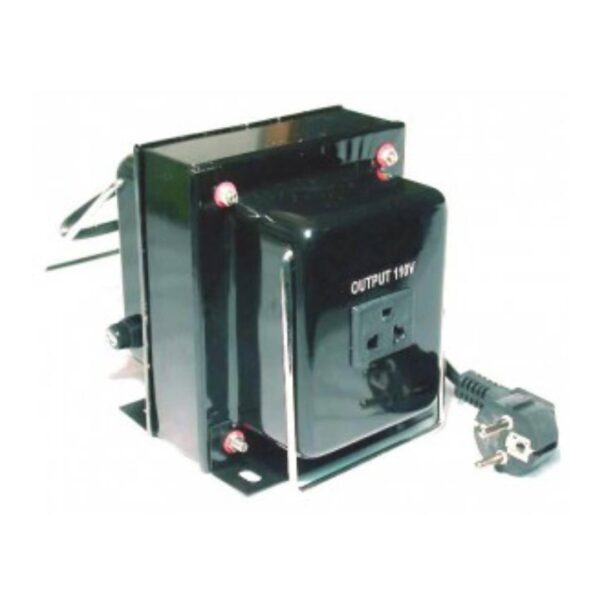 Step Down Voltage Converter Transformer