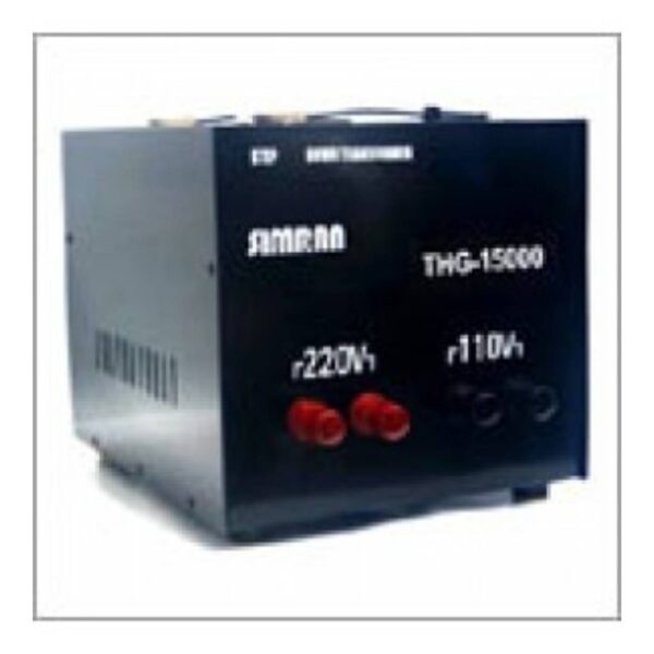 Step Down Voltage Converter Transformer