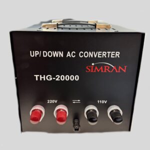 Step Down Voltage Converter Transformer