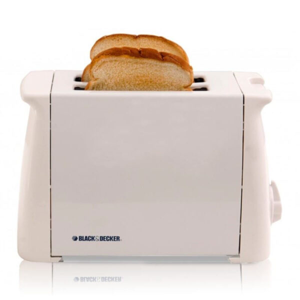 Slice Toaster 220 Volts 50hz