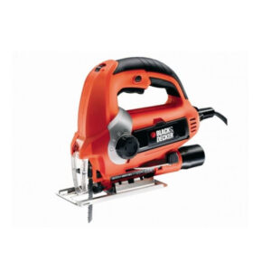 Black & Decker KS900 Pendulum Jigsaw FOR 220 VOLTS