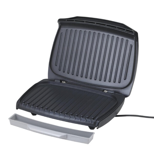 Black & Decker GM1750 Contact Grill 220 Volts