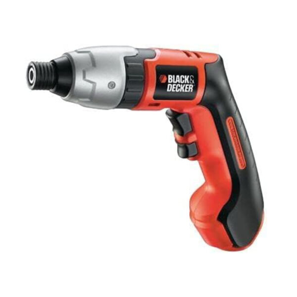 Black & Decker KC600 Cordless Impact Screwdriver