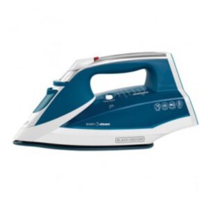 Black and Decker IR2060 Even Steam Iron