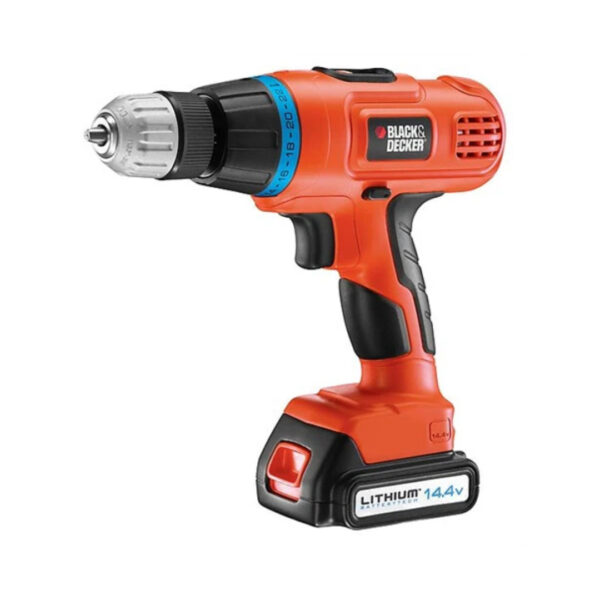 Cordless Drill 38 220 volts