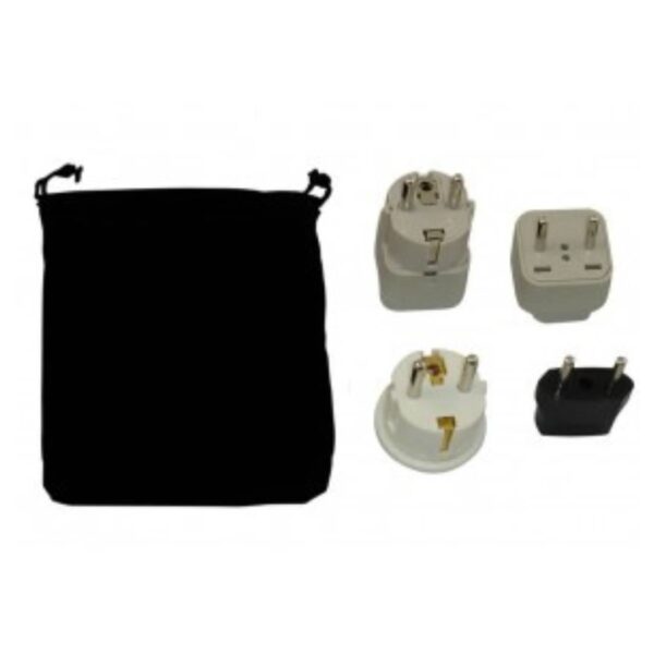 power plug adapter