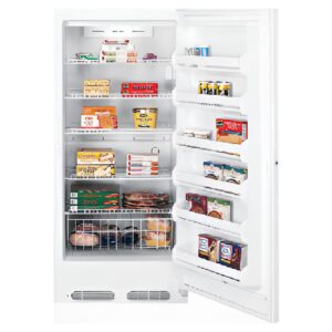 Refrigerator 220 Volt