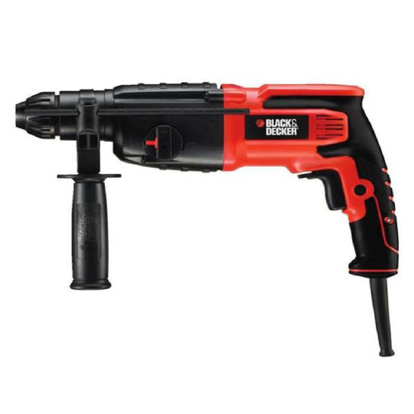 Black & Decker KD750 High Performance Pneumatic Hammer Drill