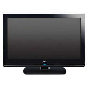 JVC LT-42EX18 Multisystem LCD TV FOR 110-240 VOLTS