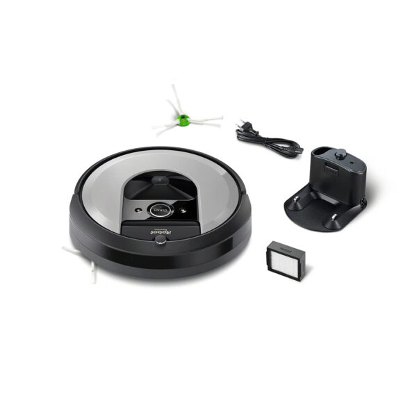 iRobot Roomba Vacuum