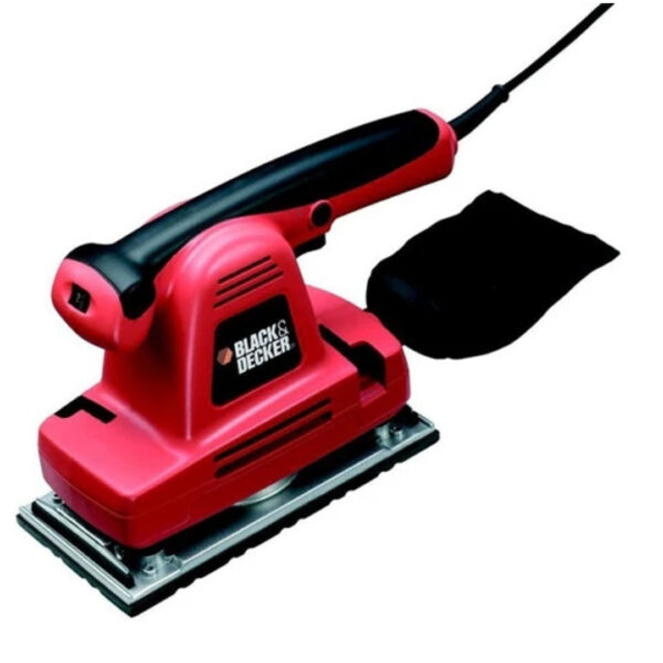 1/2 Sheet Power Sander