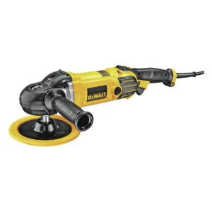 Variable Speed Polisher