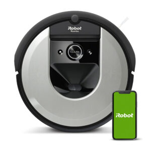 iRobot Roomba Vacuum