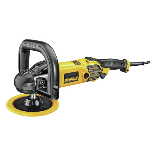 Variable Speed Polisher