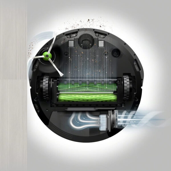 iRobot Roomba Vacuum