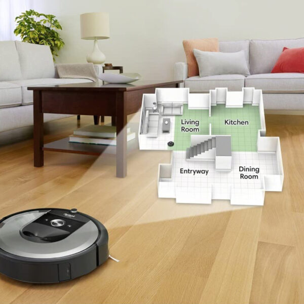 iRobot Roomba Vacuum