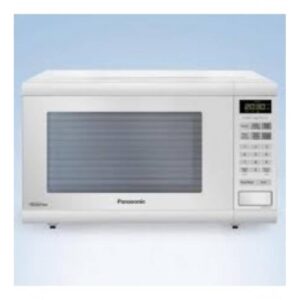 Panasonic NNS651 32L capacity 1100 W Microwave 220 Volts