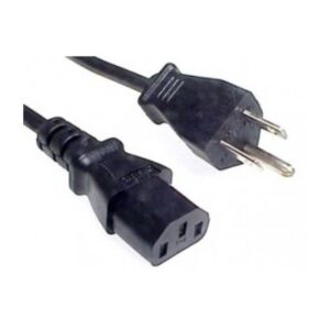 Power Cordplug adapter - US