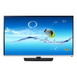 Samsung UA-40H5100 40 inch Smart Multisystem LED TV for 110-220 volts