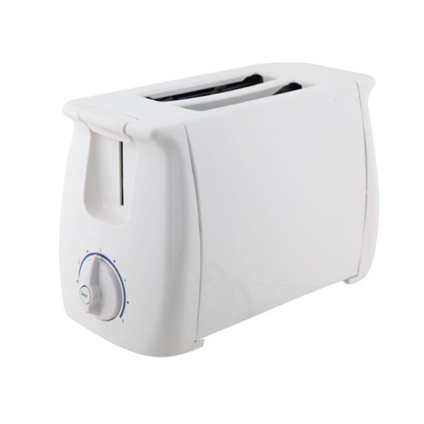 Slice Toaster 220 Volts 50hz