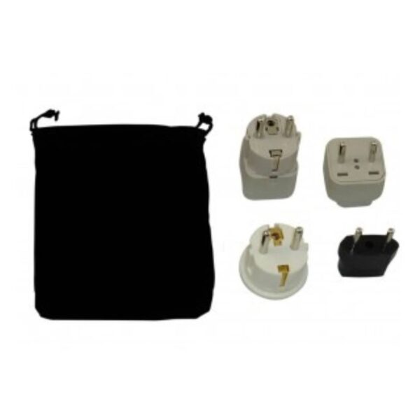 Power Plug Adapter