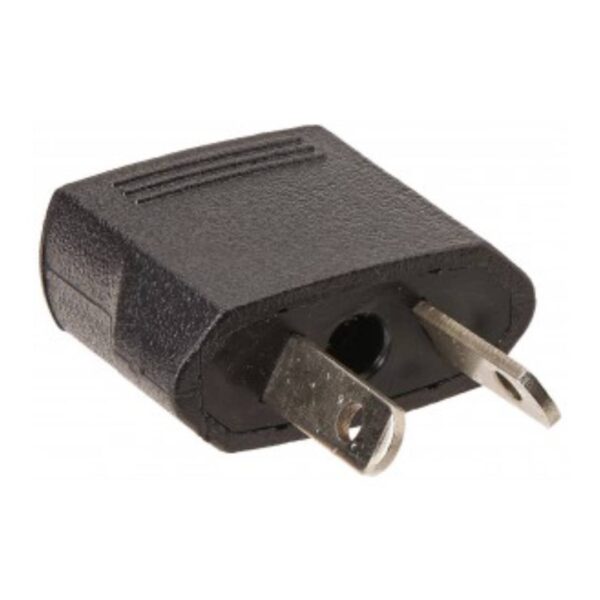 Power Plug Adapter