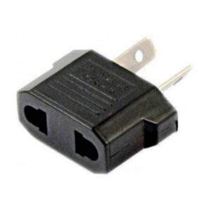 Foreign Power Plug Adapter