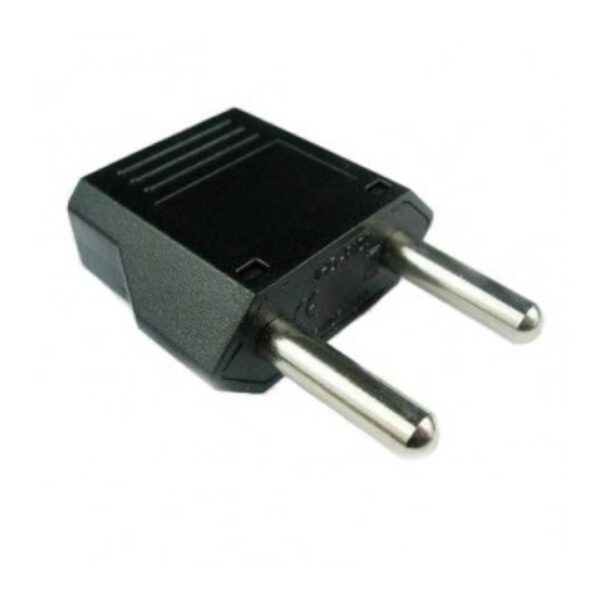 Power Plug Adapter