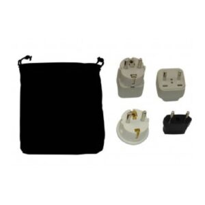 Power Plug Adapter