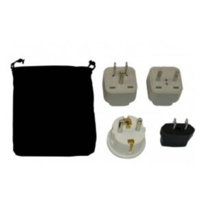 Power Plug Adapter