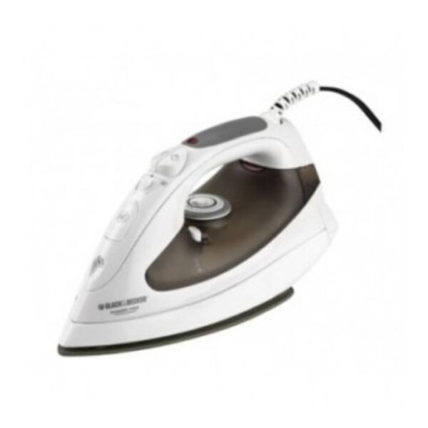 Steam Iron 220 Volts