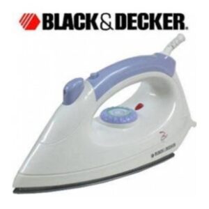 Black & Decker F150 Iron 220 V