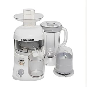 Juicer Blender Grinder 220V Only