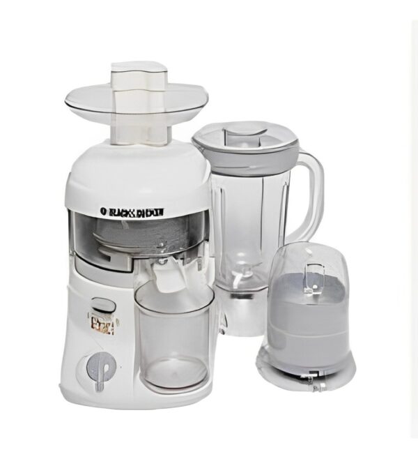 Juicer Blender Grinder 220V Only