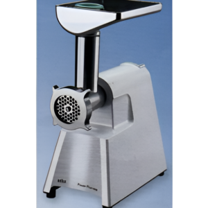 Braun G1300K Meat Grinder 220 Volts