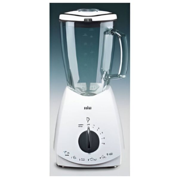 BRAUN Jug Blender 220volts