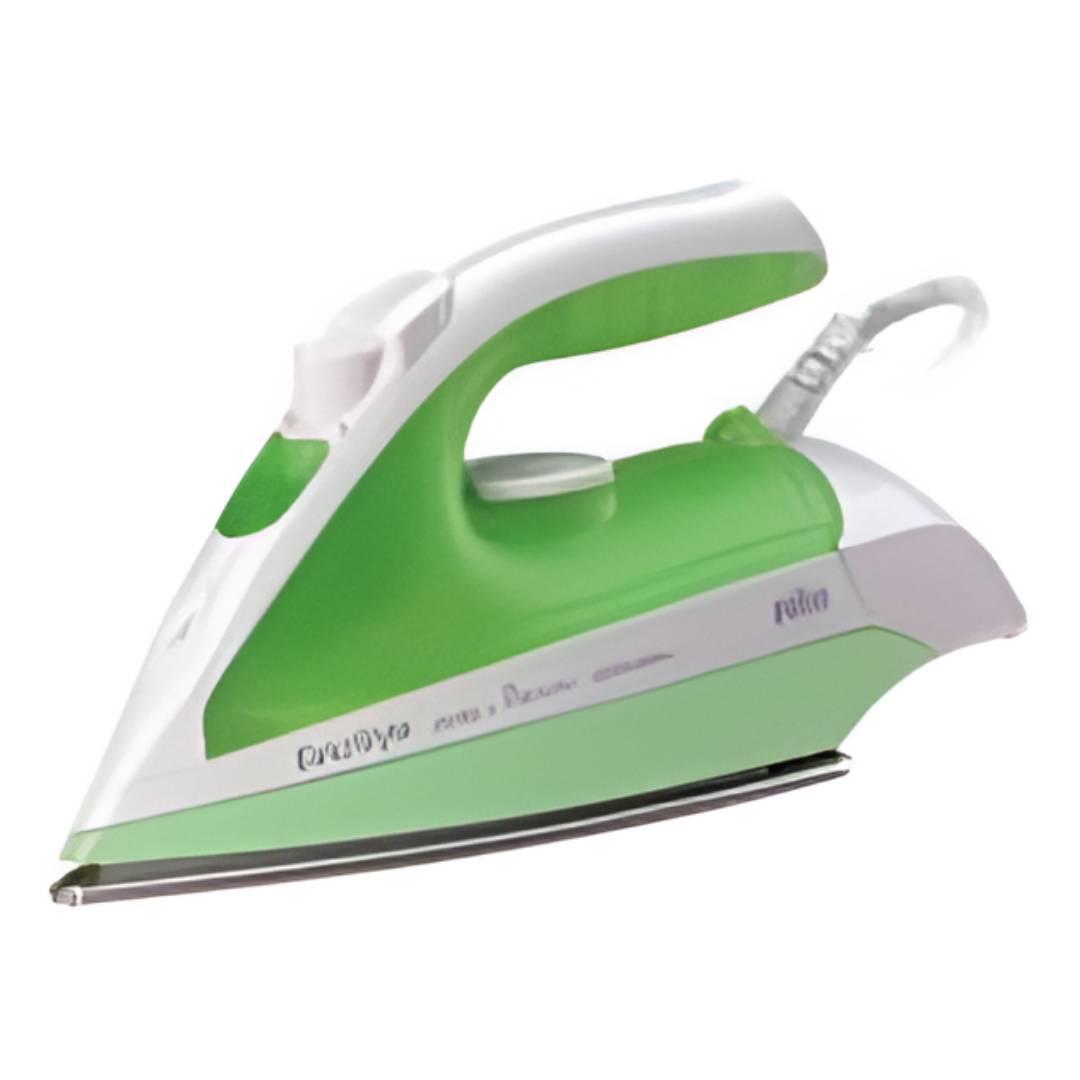 Braun SI-330 TexStyle 3 Steam Iron 220 Volts - 110220 Store