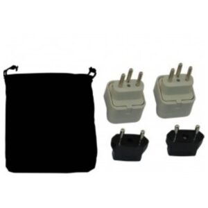 Power Plug Adapters