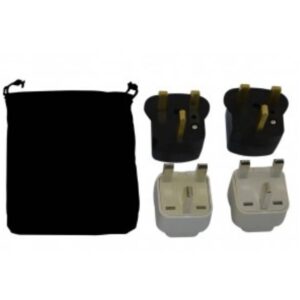 Power Plug Adapters