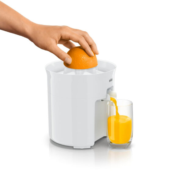 Citrus Juicer (By Braun)