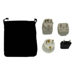 Power Plug Adapters